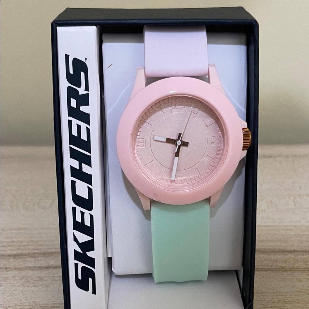Skechers Watches Casual Watches Womens Watches Girls School College Watches